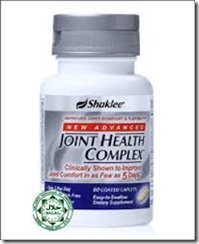 joint tablet health