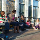 2008-2009 | Culturele Avond