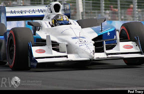 Paul Tracy