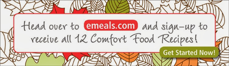 Emeals Autumn Special Emeals Autumn Special