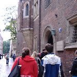 Exploring Krakow Exploring Krakow