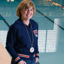 Lynn Colella, ’72