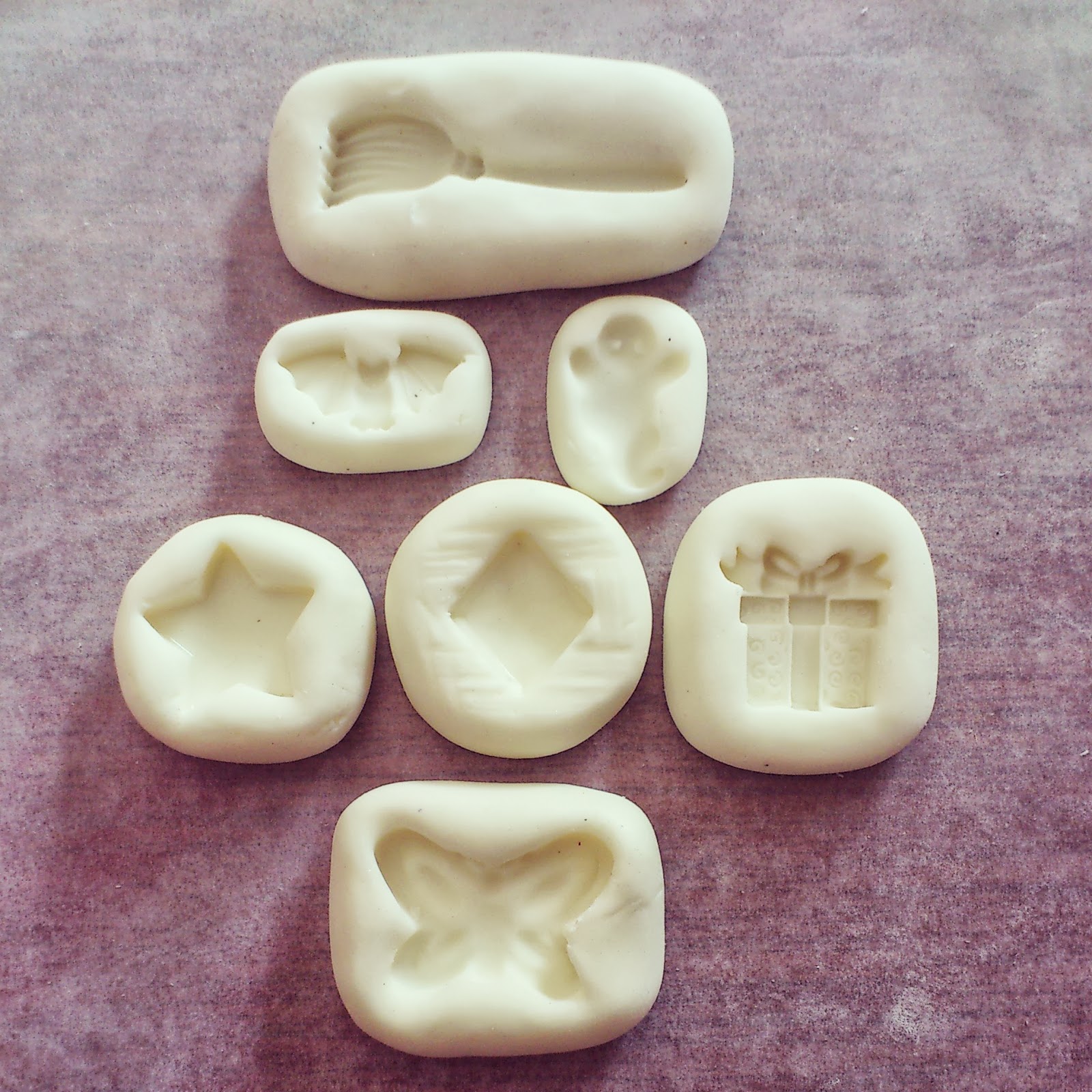 MOLDES PARA PASTA FRANCESA Imagui