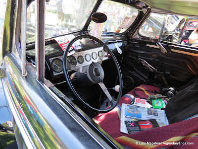  August 2012 Good Guys Rod and Custom Show Coverage