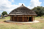 Completed toucal (December 2009)