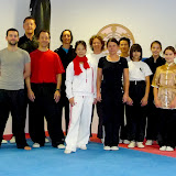 Stage NICE 2009