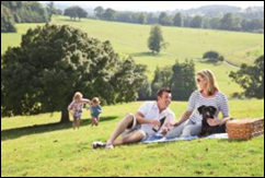 Stunning Location to Enjoy a Romantic Retreat