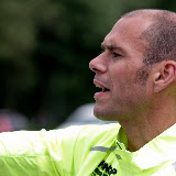 Dwars Door Dongen 2011, scholierenloop