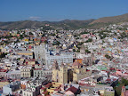 Sprachaufenthalt Guanajuato