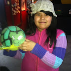 January 2012 -- 3 year anniversary
