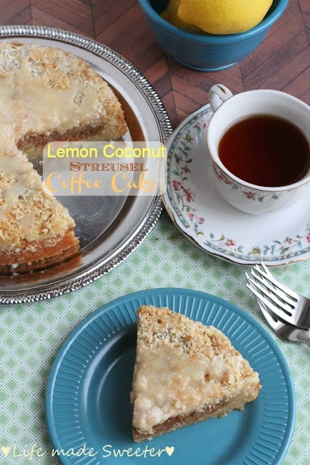 Lemon Coconut Streusel Coffee Cake - Life made Sweeter.jpg