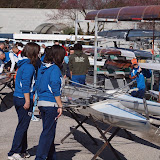Regata Internazionale San Giorgio di Nogaro 20 marzo 2011 - Seconda