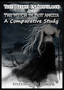 The Witch In Scotland And The Witch In East Anglia A Comparative Study