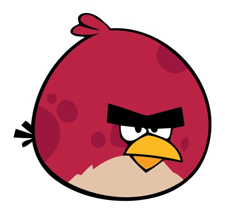 AngryBirdie
