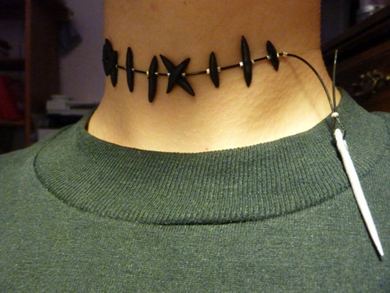 Etsy-collar-zombie Etsy-collar-zombie