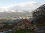 Check out the view