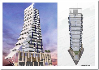 HIGH RISE COLUMBARIUM HIGH RISE COLUMBARIUM