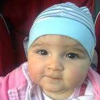 Gianina Iris