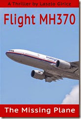 Flight MH370