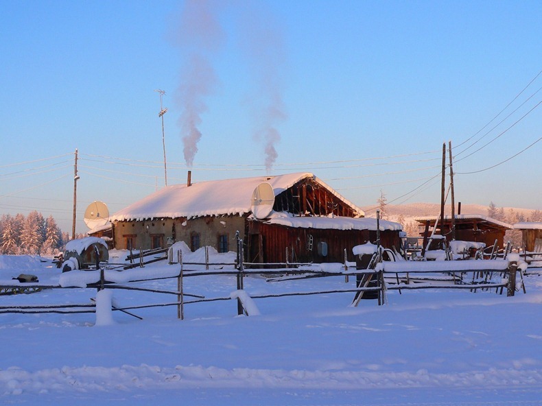 oymyakon-14 oymyakon-14