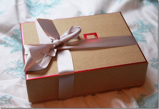 MARCH BIRCHBOX MARCH BIRCHBOX