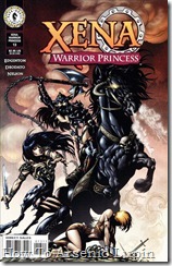 P00013 - Legion #13 P00013 - Legion #13