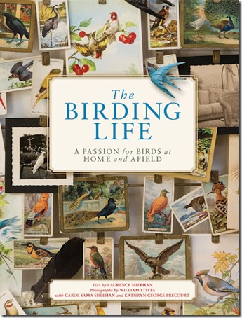 Birding_Life_cover via the Skirted Roundtable