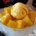 Mango Giant at Ice Giants