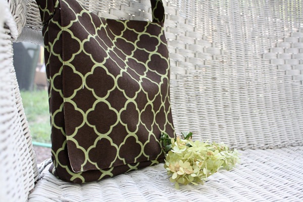 messenger bag tutorial