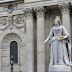Queen Victoria. My fave statue Pgphoto