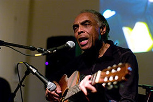 Gilberto Gil Gilberto Gil