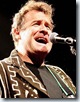 Johnny CLEGG