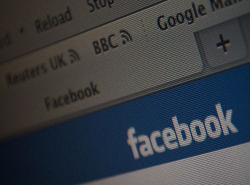 5 Step guide for using Facebook to promote your blog.