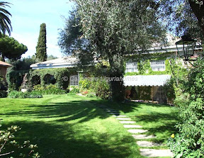 Villa in Imperia 600 m2