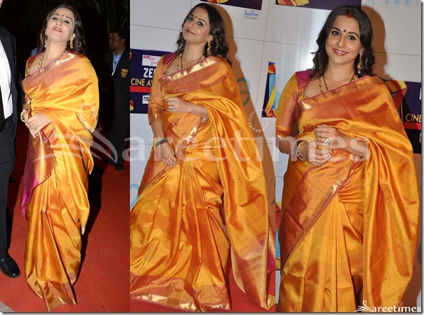 Vidya_Balan_Traditional_Silk_Saree