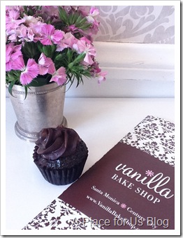 vanilla Bake Shop