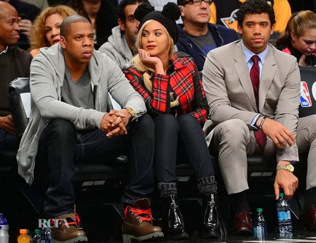 Beyonce-Knowles-In-Karl-Lagerfeld-Brooklyn-Nets-Game