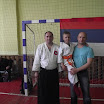 Krasnoyarsk 2011