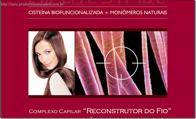 cabelo pode ser reparado cabelo pode ser reparado