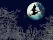 Halloween Witch