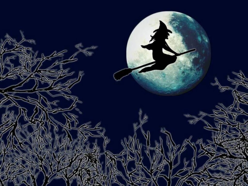 Halloween Witch, Pretty Witches