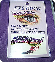 eye eye