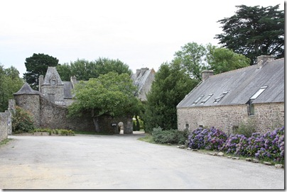 kasteelhoeve