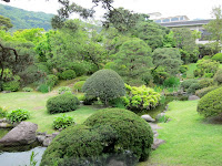Kunikaku in Atami.