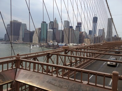 Brooklyn Bridge 3