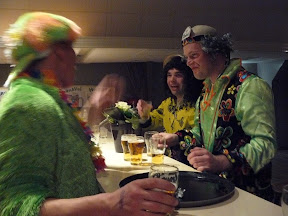 Carnaval Vrijdag