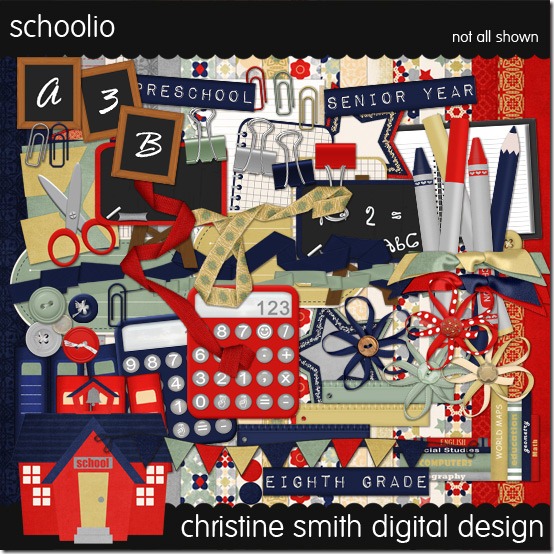 CSmith_Schoolio550