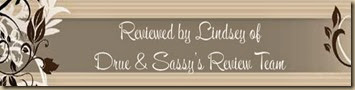 Lindsey reviewed Lindsey reviewed