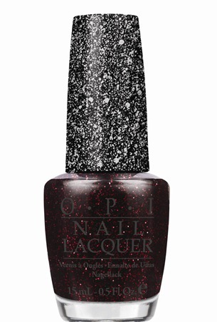OPI Stay the Night OPI Stay the Night