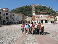 Historical towns